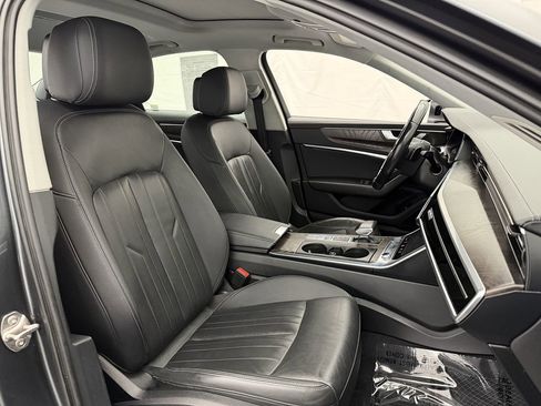 Used 2019 Audi A6 3.0T Premium w/ Convenience Package image 28