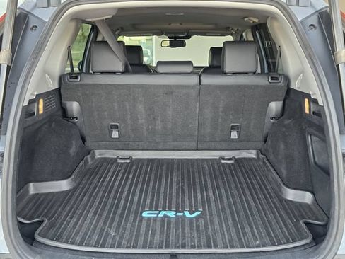 Used 2022 Honda CR-V EX-L image 18