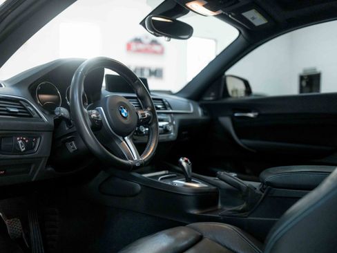 Used 2018 BMW M2 image 50