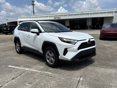 Used 2023 Toyota RAV4 XLE w/ Convenience Package