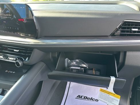 New 2026 Chevrolet Tahoe Premier image 14