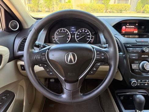 Used 2013 Acura RDX FWD image 18