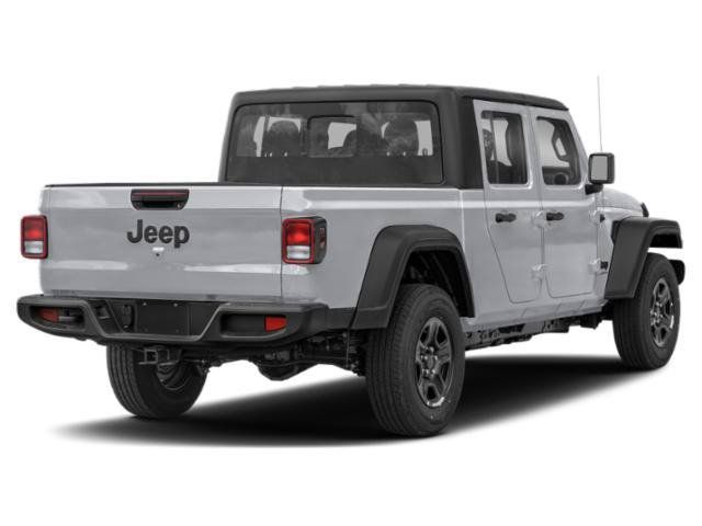 Used 2023 Jeep Gladiator Sport AWD/4WD image 2