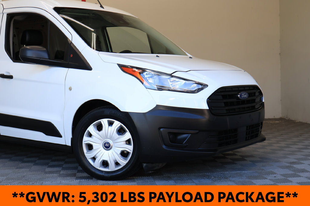 Used 2023 Ford Transit Connect XL FWD image 3