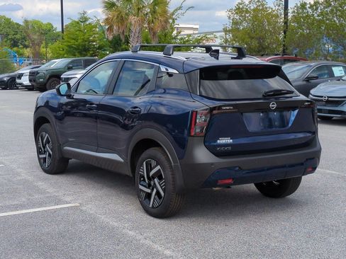New 2026 Nissan Kicks SV w/ SV Premium Package FWD image 6