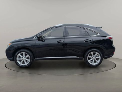 Used 2010 Lexus RX 350 2WD image 13