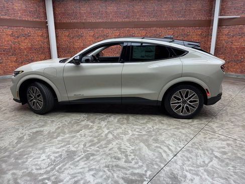 Used 2025 Ford Mustang Mach-E Premium w/ Interior Protection Package AWD/4WD image 2