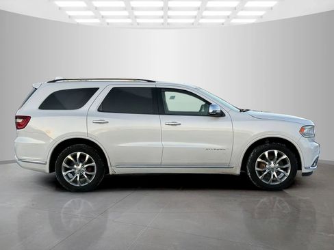 Used 2016 Dodge Durango Citadel image 3