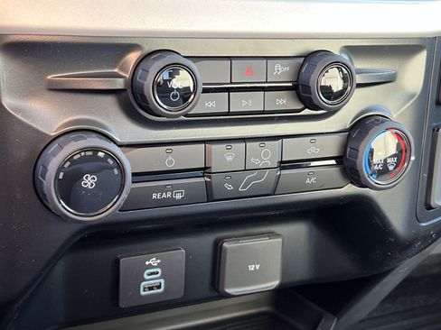 New 2026 Ford F250 XL w/ FX4 Off-Road Package image 19