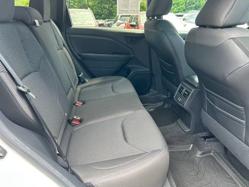 Certified 2026 Subaru Forester Premium AWD/4WD image 31
