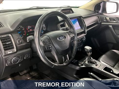 Used 2022 Ford Ranger XLT w/ Tremor Off-Road Package AWD/4WD image 24