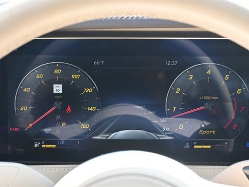 Used 2018 Mercedes-Benz S 450 S 450 image 28