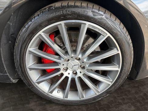 Used 2014 Mercedes-Benz S 550 Sedan image 38