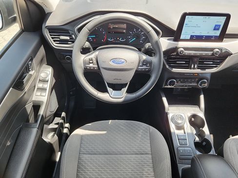 Used 2022 Ford Escape SE w/ Convenience Package AWD/4WD image 11