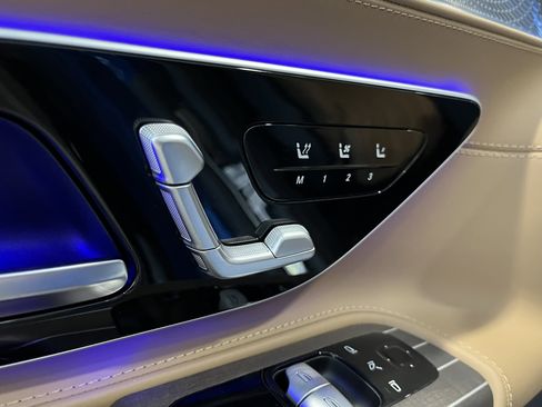 Used 2025 Mercedes-Benz AMG GT 63 S image 10