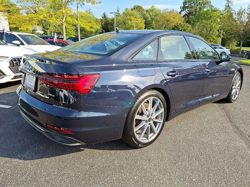 Certified 2025 Audi A6 Premium Plus w/ Premium Plus Package image 6