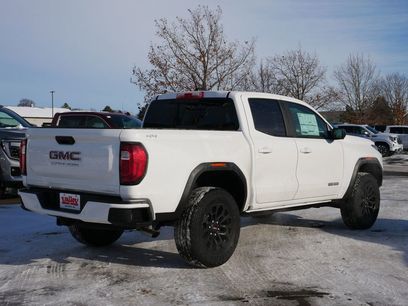 New 2026 GMC Canyon Elevation w/ Convenience Package