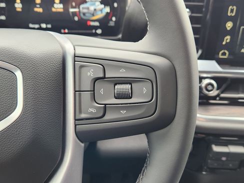 New 2026 GMC Sierra 2500 SLT w/ Texas SLT Premium Package image 33