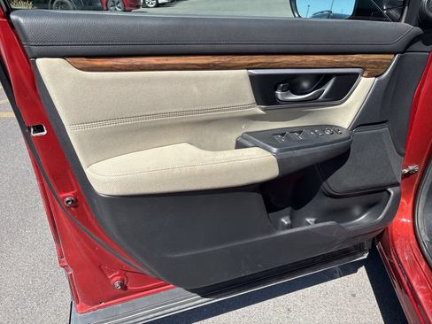 Used 2019 Honda CR-V EX image 5