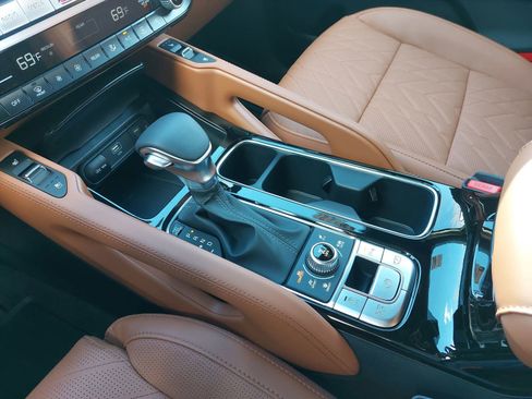 New 2025 Kia Telluride SX X-Line image 27