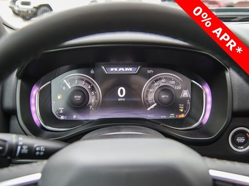 New 2026 RAM 1500 Big Horn image 41