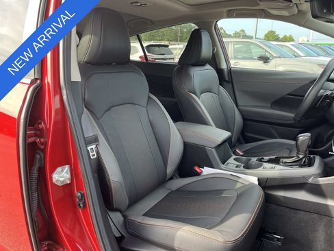 Certified 2025 Subaru Crosstrek 2.5i Limited w/ Crosstrek Mirror Package AWD/4WD image 25