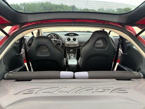 Used 2007 Mitsubishi Eclipse GS FWD image 42