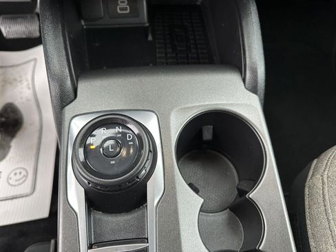 Used 2025 Ford Bronco Sport Big Bend image 30