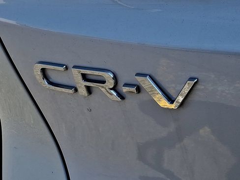 Used 2025 Honda CR-V EX image 34