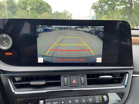 Certified 2023 Lexus ES 350 w/ Premium Package FWD image 21