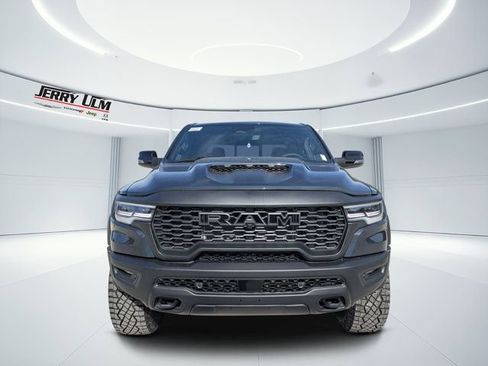 New 2026 RAM 1500 RHO AWD/4WD image 8