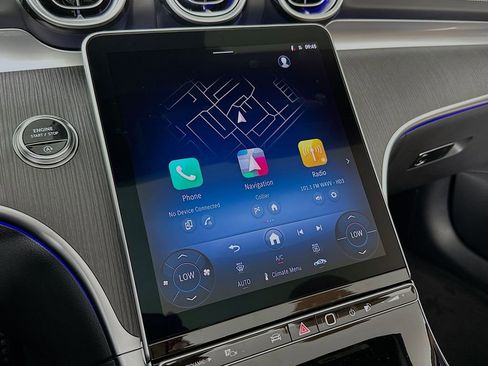 New 2026 Mercedes-Benz CLE 300 4MATIC Cabriolet image 15