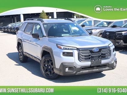 New 2026 Subaru Outback Limited
