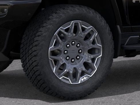 New 2026 GMC Hummer EV SUV AWD/4WD image 10