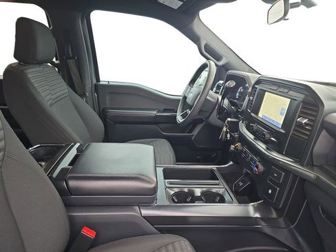 Used 2022 Ford F150 XL w/ STX Appearance Package image 17