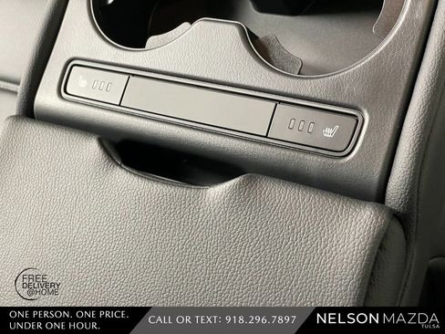 New 2025 MAZDA CX-5 AWD 2.5 S w/ Premium Plus Pkg image 44