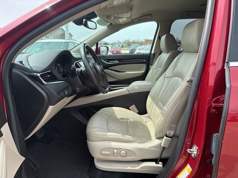 Used 2018 Buick Enclave Premium image 14