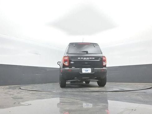 New 2026 Ford Bronco Sport Outer Banks w/ Outer Banks Tech Package+ AWD/4WD image 38