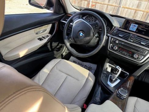 Used 2015 BMW 328i Sedan image 26