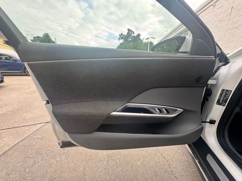 Used 2024 Lucid Air Touring AWD/4WD image 5