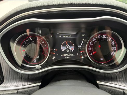 Used 2017 Dodge Challenger R/T Scat Pack RWD image 61