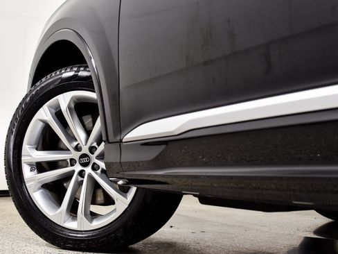 Used 2025 Audi Q7 3.0T Premium Plus w/ Premium Plus Package image 15