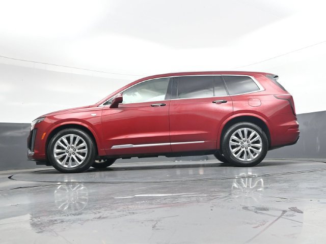 Used 2020 Cadillac XT6 Premium Luxury FWD image 36