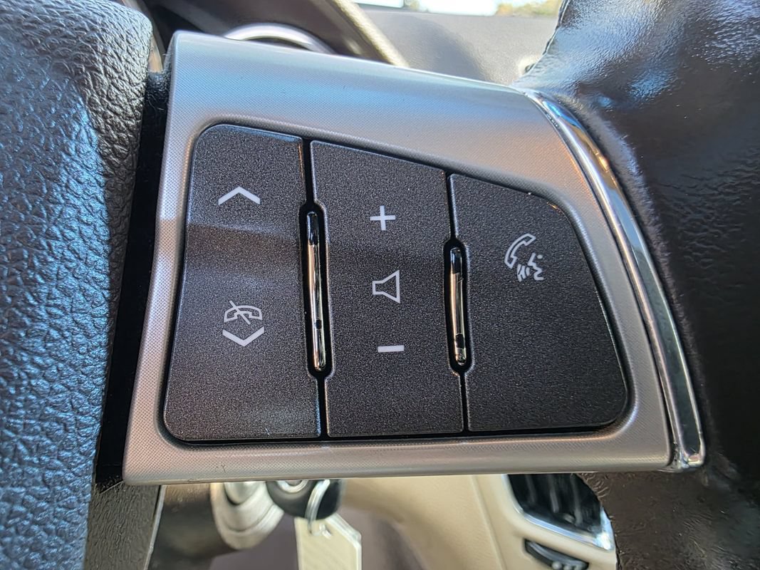 Used 2013 Cadillac CTS Luxury w/ Wood Trim Package AWD/4WD image 28