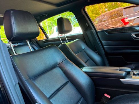 Used 2016 Mercedes-Benz E 350 Sedan image 20