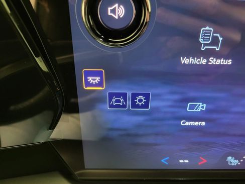 New 2026 Chevrolet Traverse LT w/ Sun and Wheel Package image 10