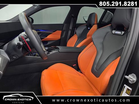 Used 2026 BMW M5 w/ Executive Package AWD/4WD image 27