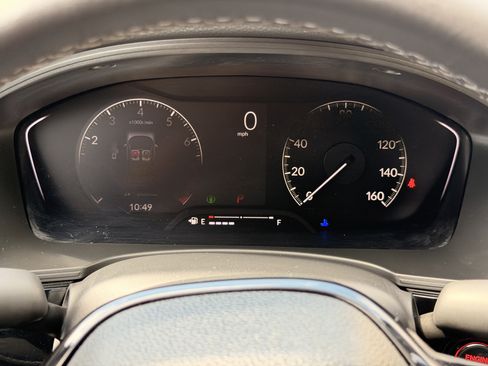 Used 2024 Honda Civic Sport image 16