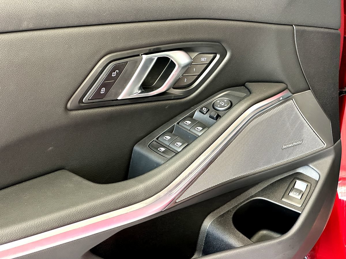 New 2026 BMW M340i w/ Premium Package RWD image 10