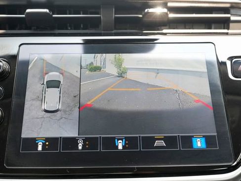 Used 2022 Chevrolet Bolt EUV Premier image 46